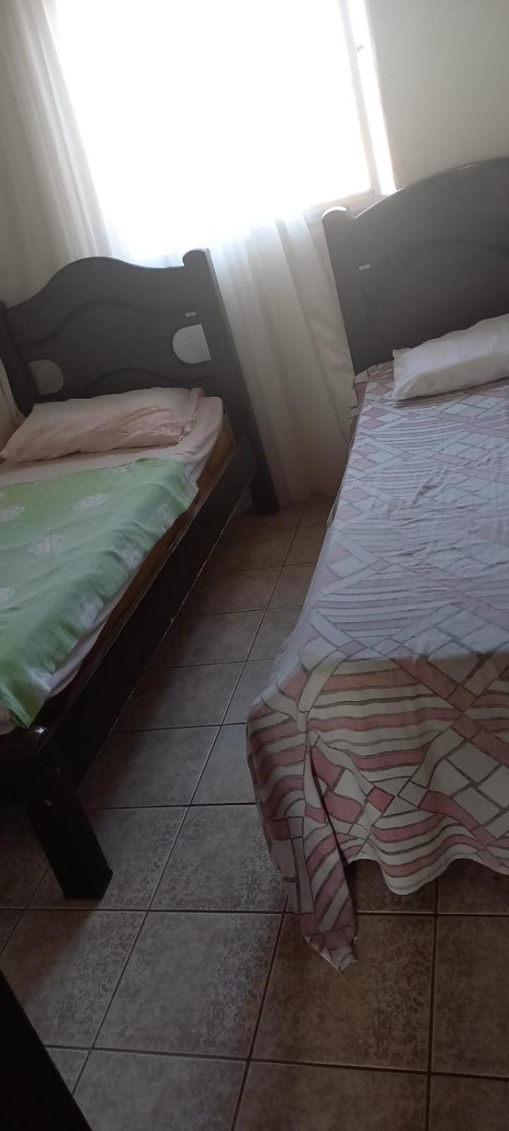 Hotel Matinho Matinhos Kültér fotó