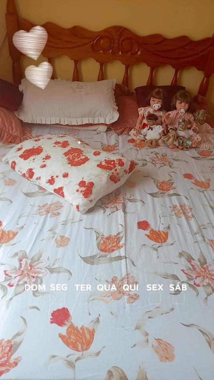 Hotel Matinho Matinhos Kültér fotó